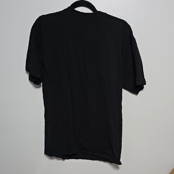 L Black Bioshock Videogame Graphic Tee - Picture 5 of 5